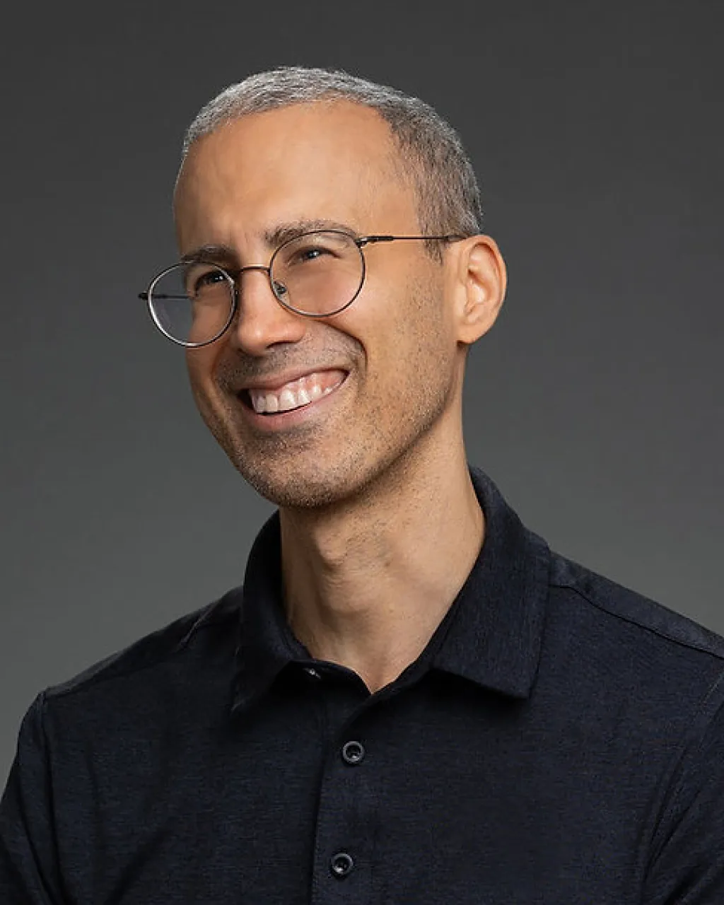 David Barzilai, MD, PhD