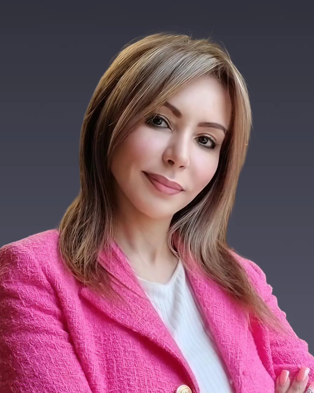 Azza Halim, MD