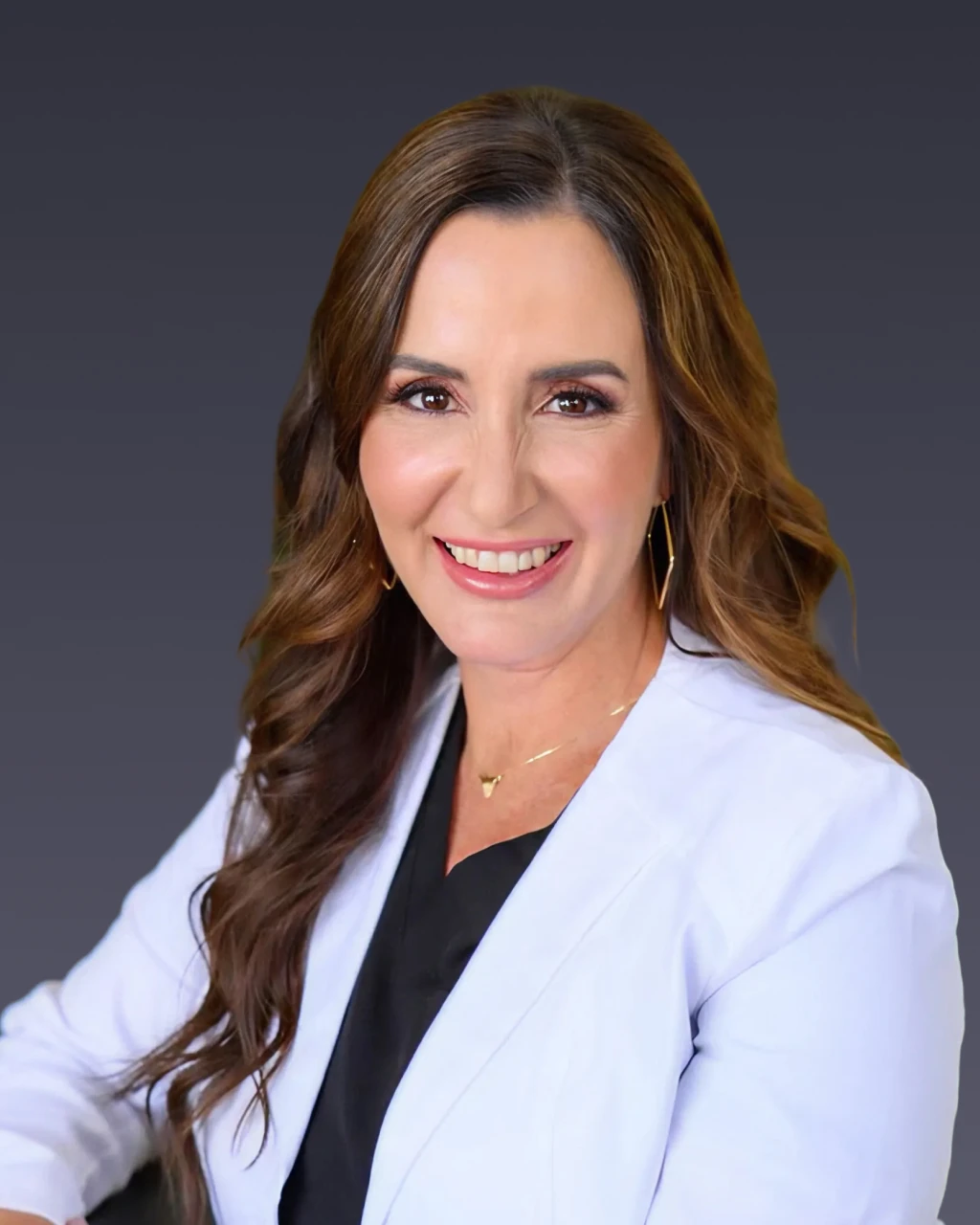 Amanda Holden, MD