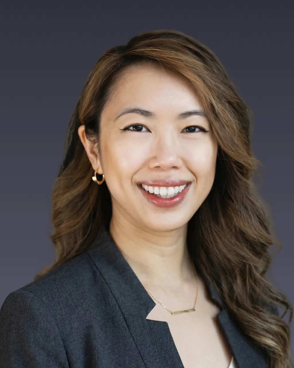 Hillary Lin, MD