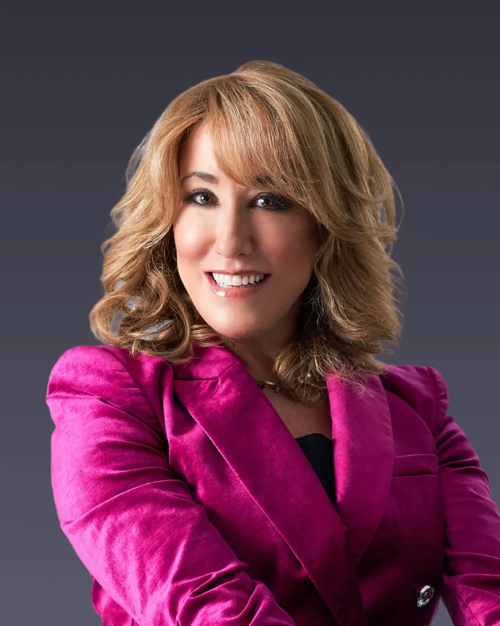 Suzanne Steinbaum, DO