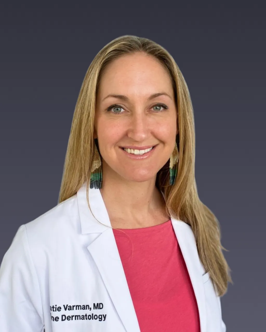 Katie Varman, MD
